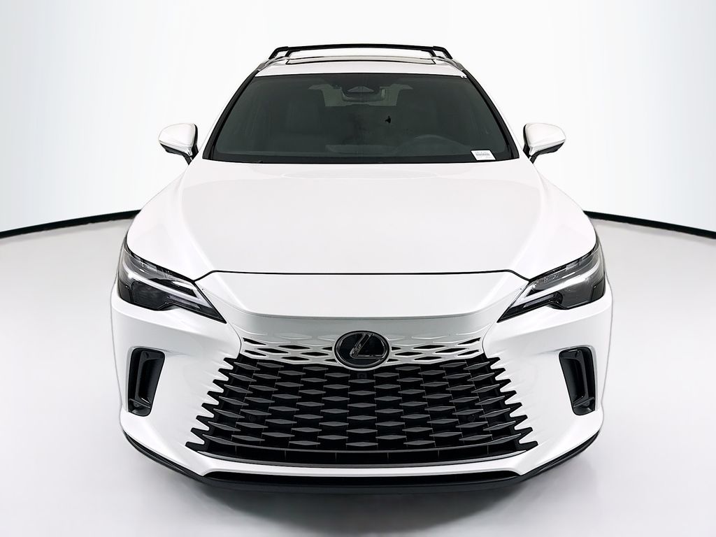 Thumbnail: 2026 Lexus RX - 2