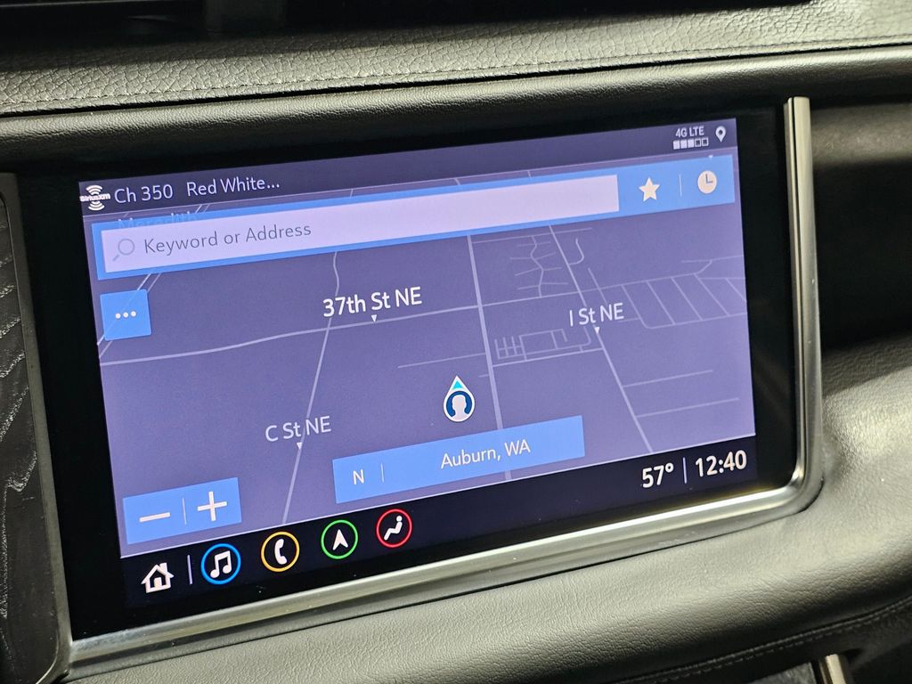 Used 2021  GMC Denali image 29