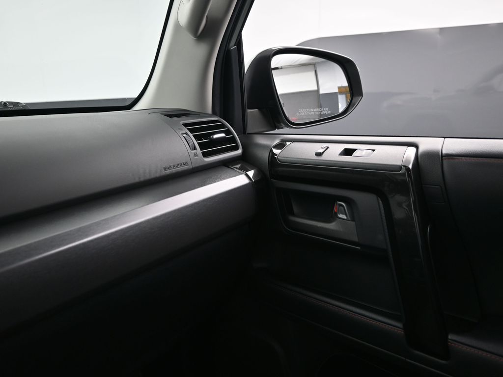 2022 Toyota 4Runner TRD Off-Road Premium