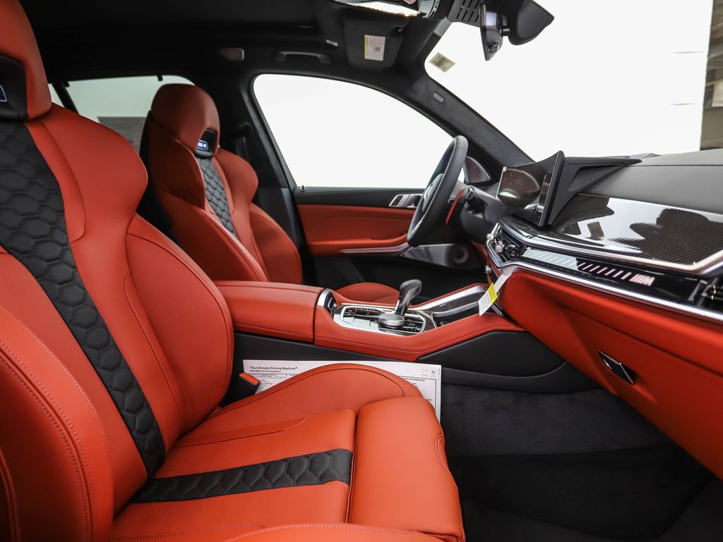 Thumbnail: 2026 BMW X5 - 30