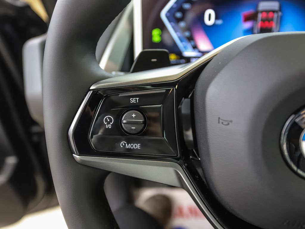 Thumbnail: 2026 BMW X3 - 12