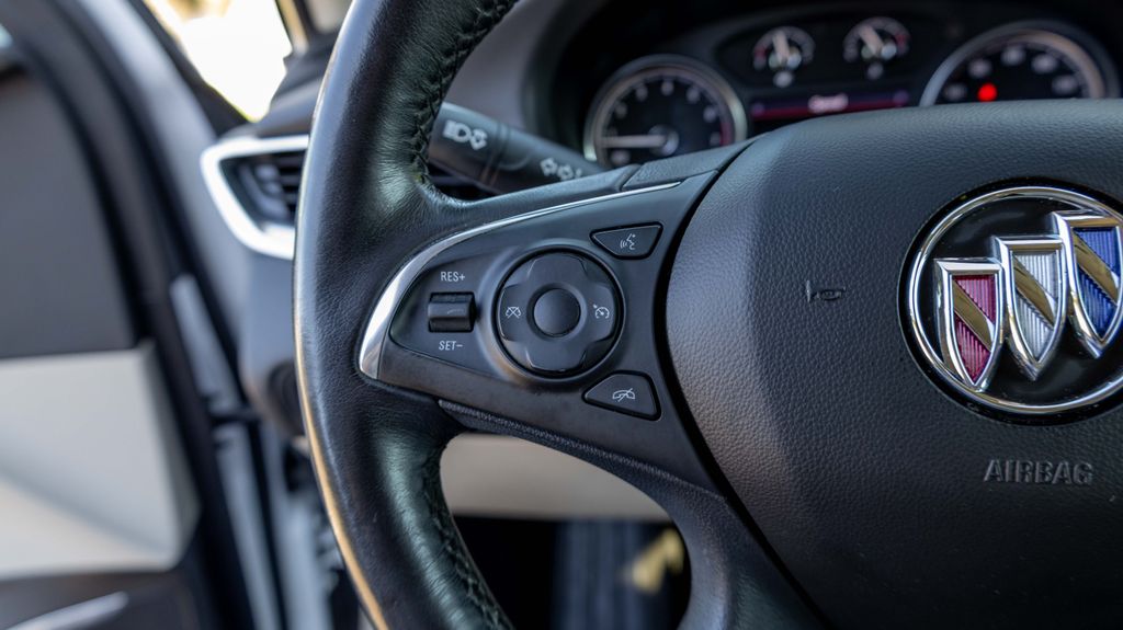 Used 2020 Buick Enclave Essence 4D Sport Utility