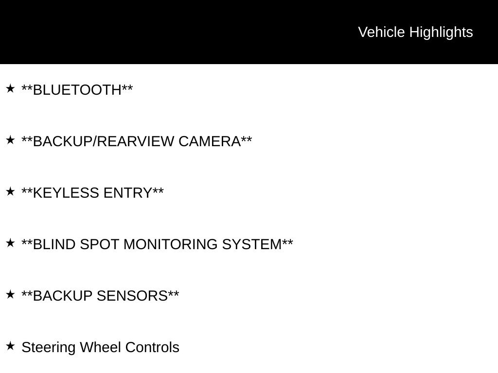 View vehicle photo 6