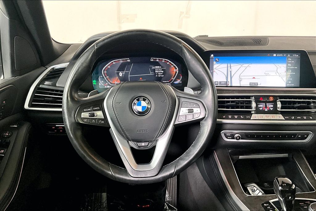Used 2023 BMW X5 xDrive40i For Sale in OLIVE BRANCH, MS