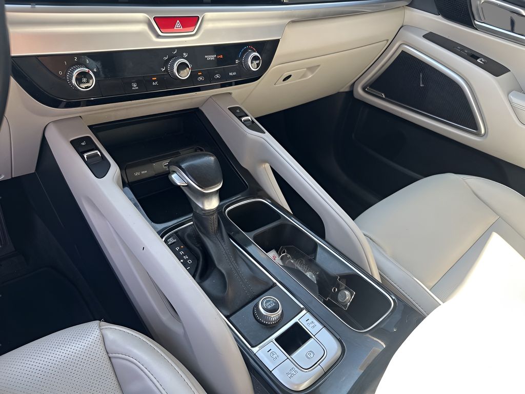 Used Car 2020 Kia Telluride  S For Sale Under $20,000 In Austin, Texas