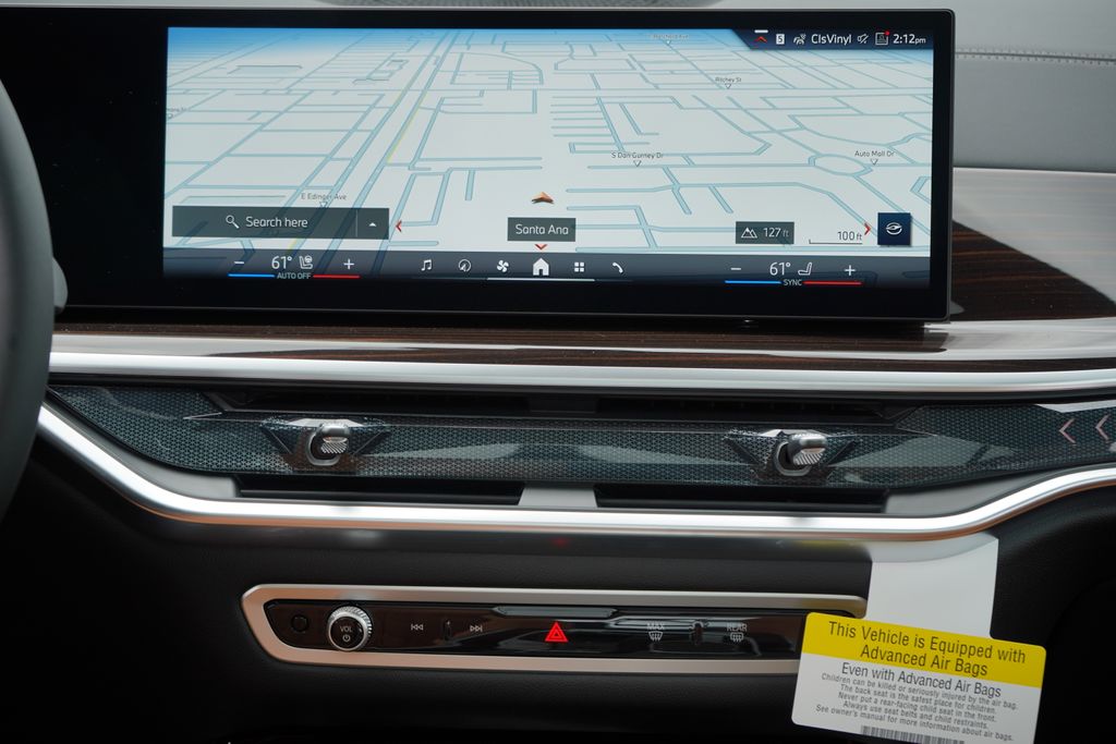 Thumbnail: 2026 BMW X5 - 15