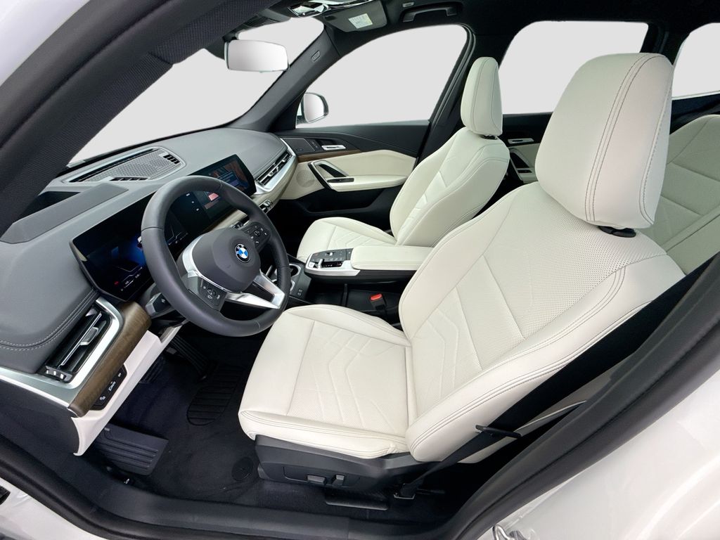Thumbnail: 2026 BMW X1 - 17