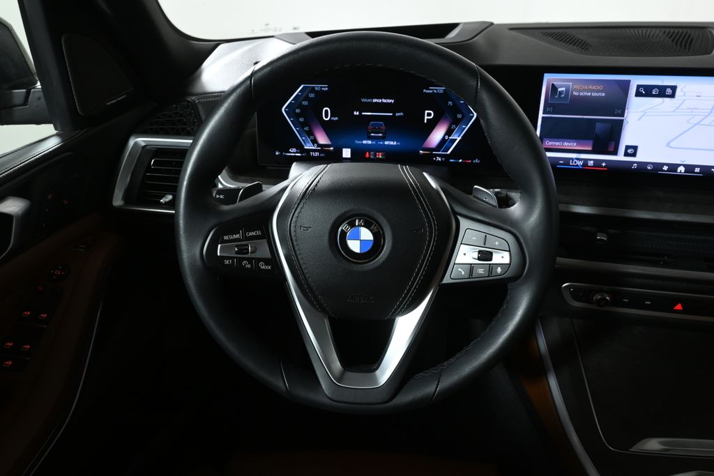 Thumbnail: 2024 BMW X5 - 18