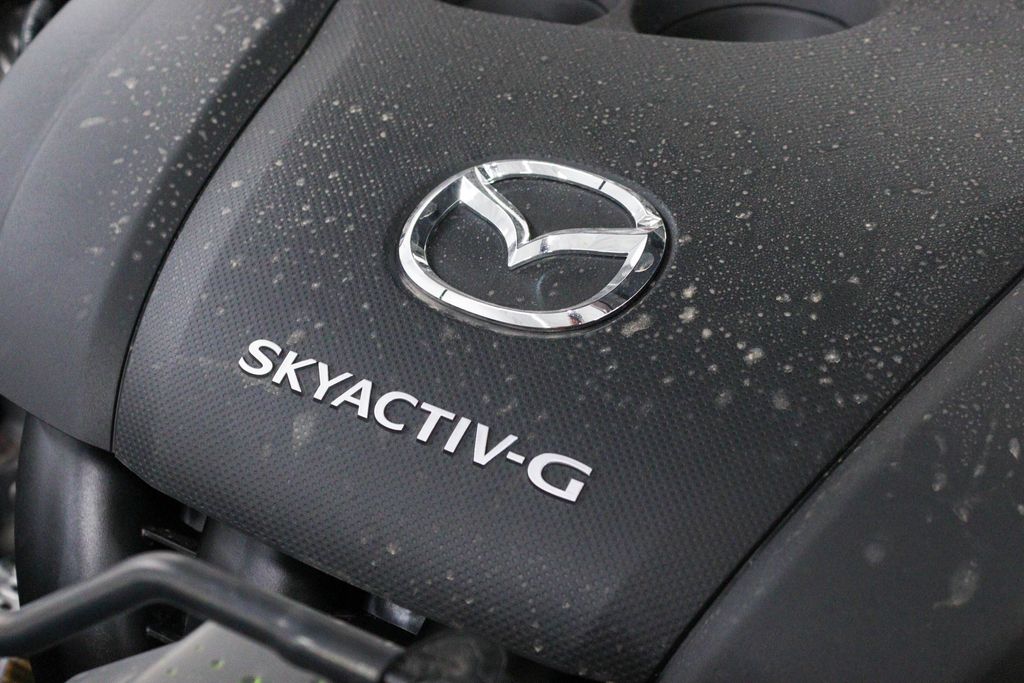 New Car 2025 Mazda Cx-5  2.5 S Select Package For Sale Under $35,000 In Georgetown, Texas