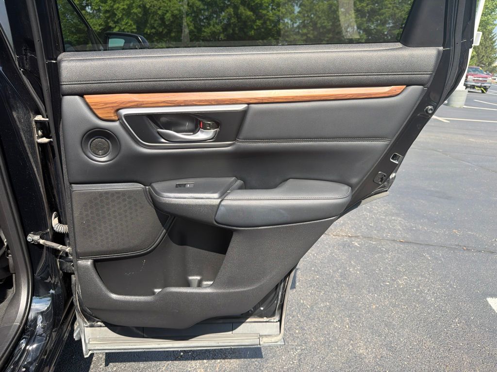 Thumbnail: 2021 Honda CR-V - 24
