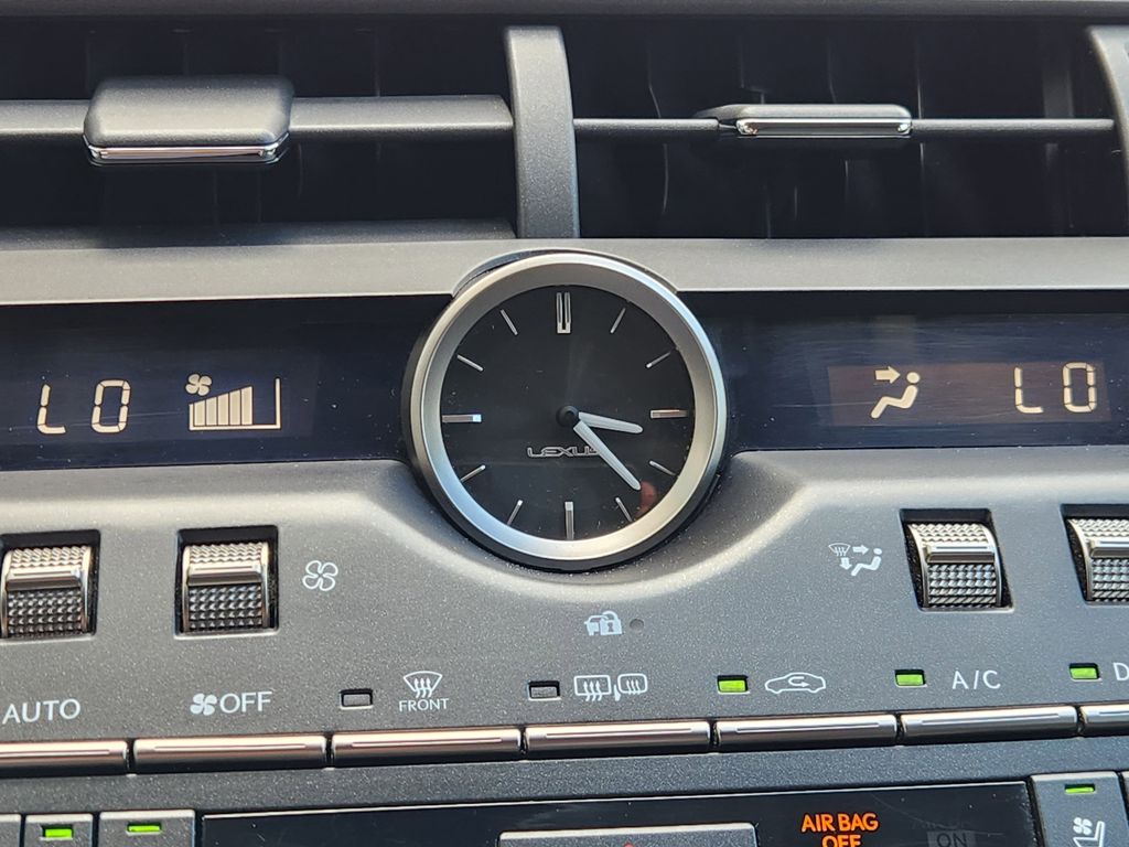 2019 Lexus NX 300 Base Silver at Toyota of Victoria
