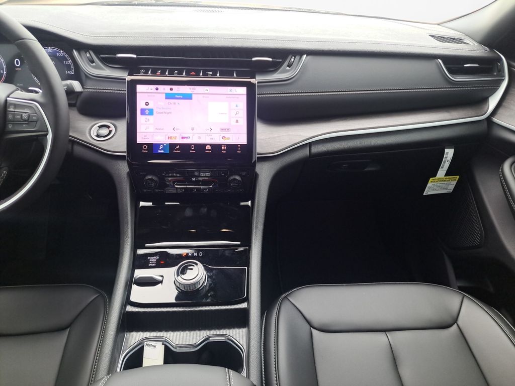 New Car 2025 Jeep Grand Cherokee  Limited For Sale Under $40,000 In Austin, Texas