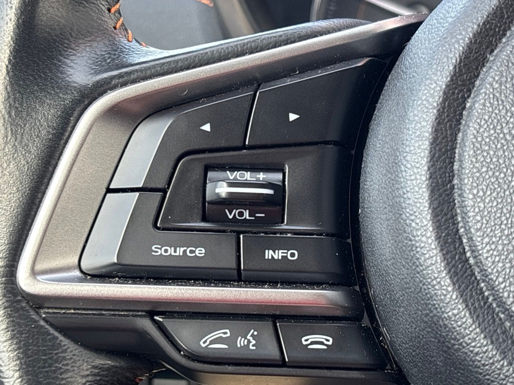 Used 2018 Subaru Crosstrek SUV