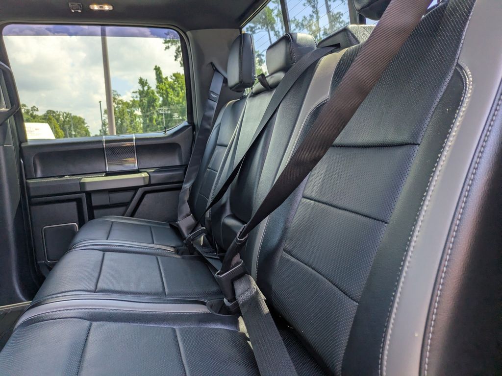 Used 2018 Ford F-150 Truck