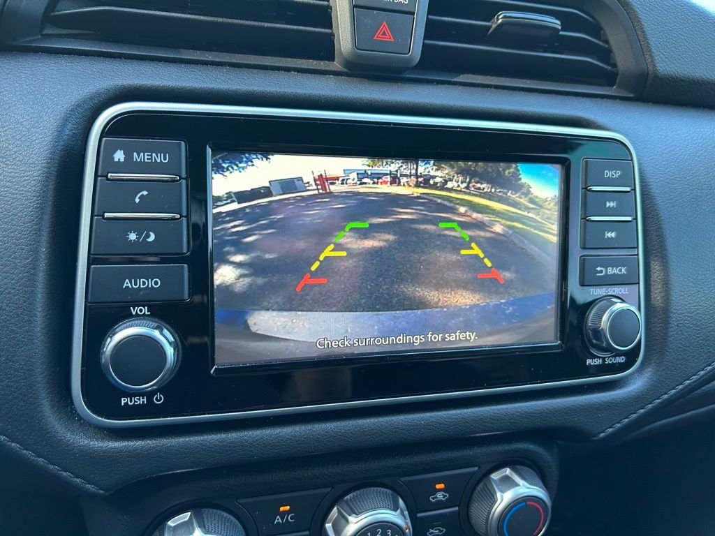 Thumbnail: 2023 Nissan Versa - 24