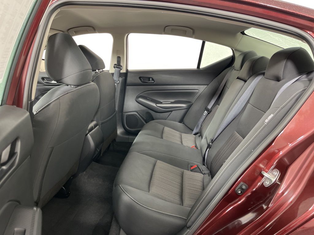 Thumbnail: 2024 Nissan Altima - 23