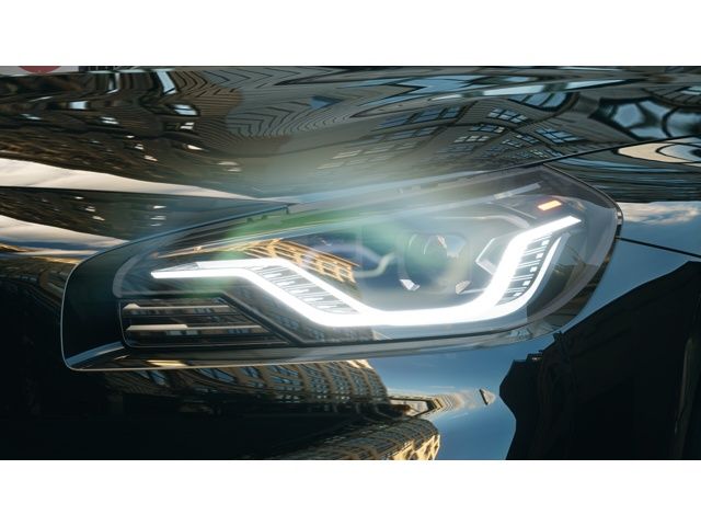 Thumbnail: 2026 BMW M2 - 6