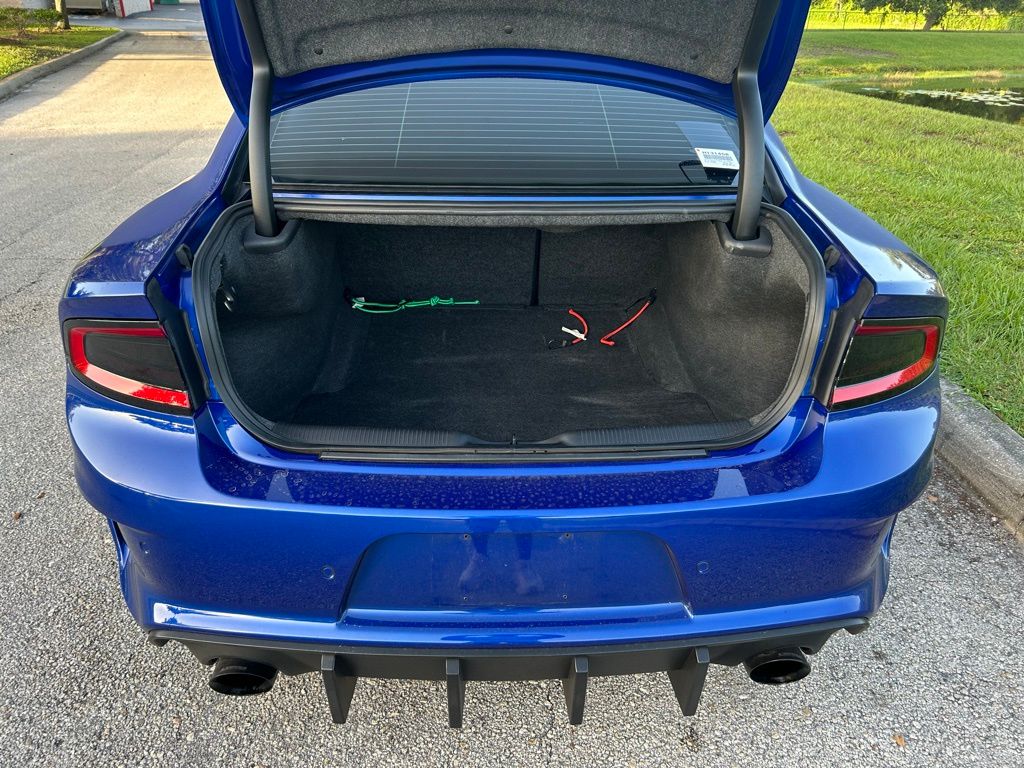 Thumbnail: 2022 Dodge Charger - 11