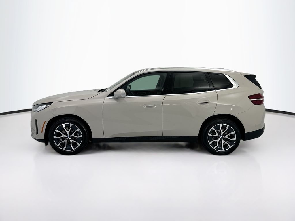 New 2026 Beige BMW 30 xDrive image 8