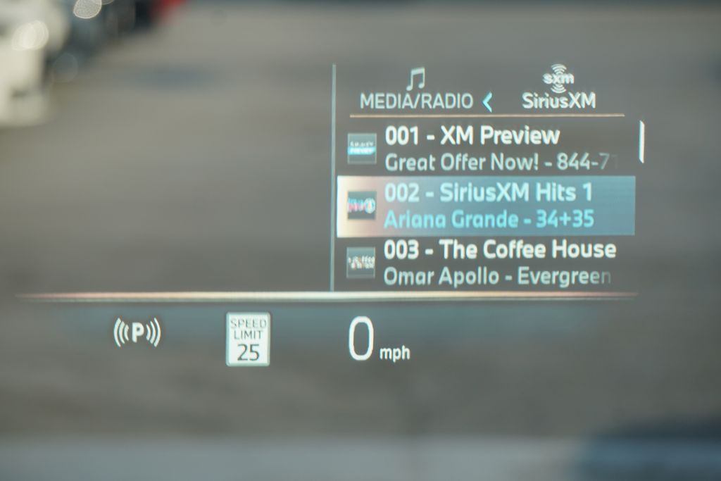 2025 BMW i5 xDrive40 8