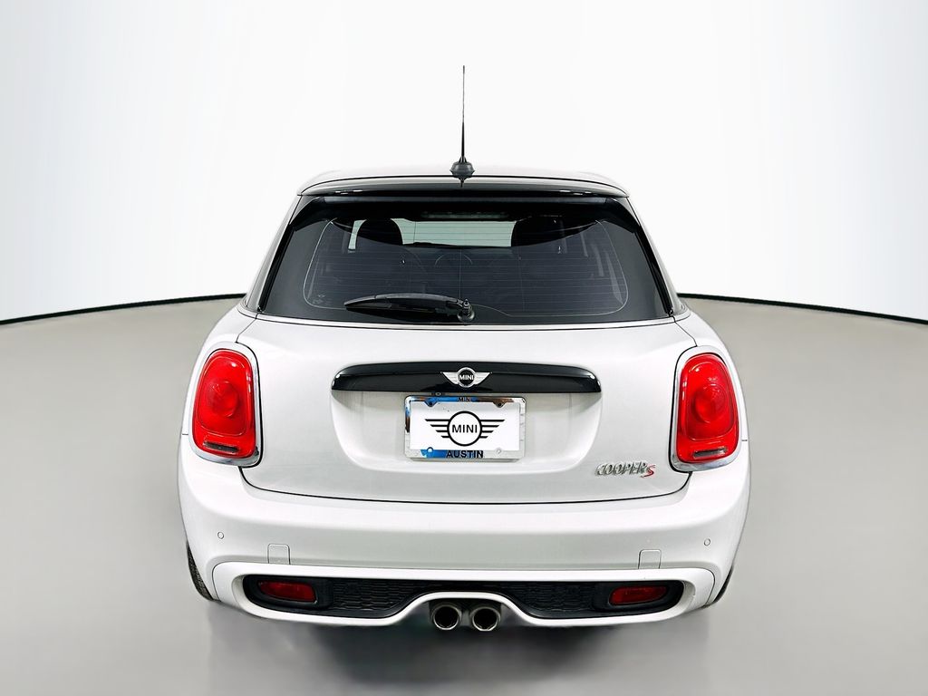 Thumbnail: 2018 MINI Cooper - 6