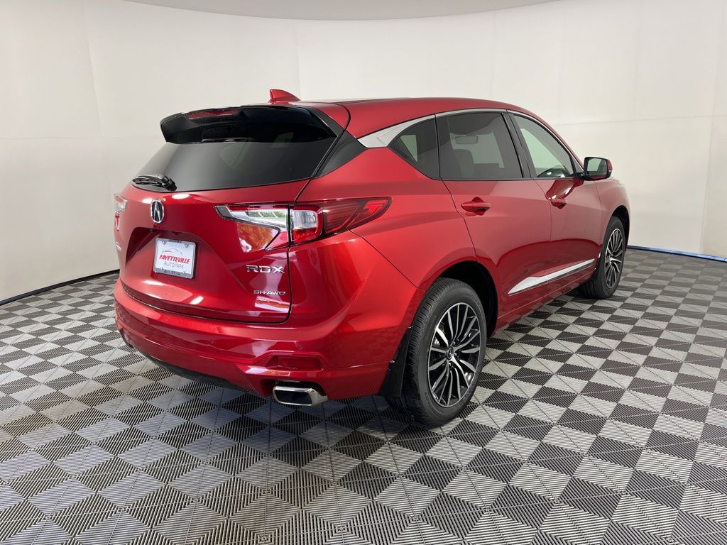Thumbnail: 2026 Acura RDX - 5