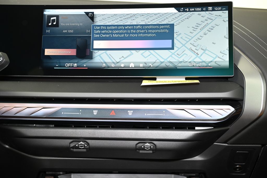 Thumbnail: 2026 BMW X3 - 18