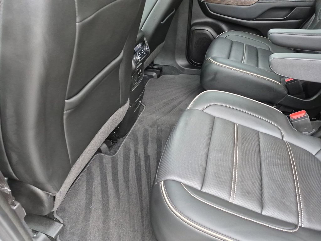Used Car 2022 Gmc Acadia  Tnf26 For Sale Under $40,000 In Austin, Texas