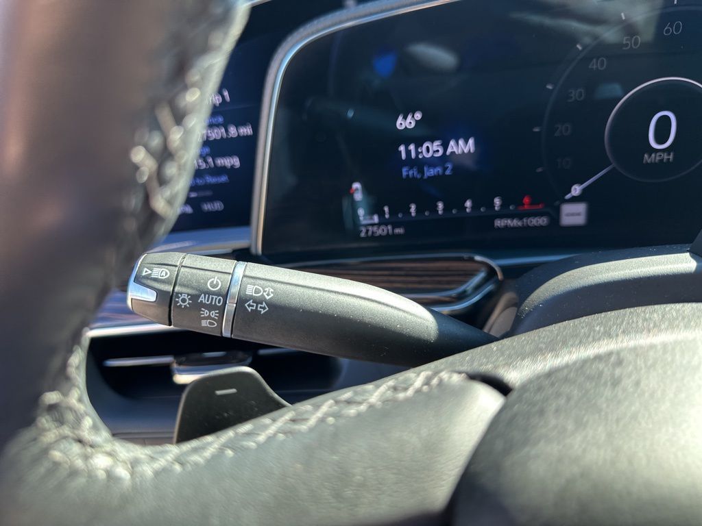 Used Car 2024 Cadillac Escalade  Premium Luxury For Sale Under $80,000 In Austin, Texas