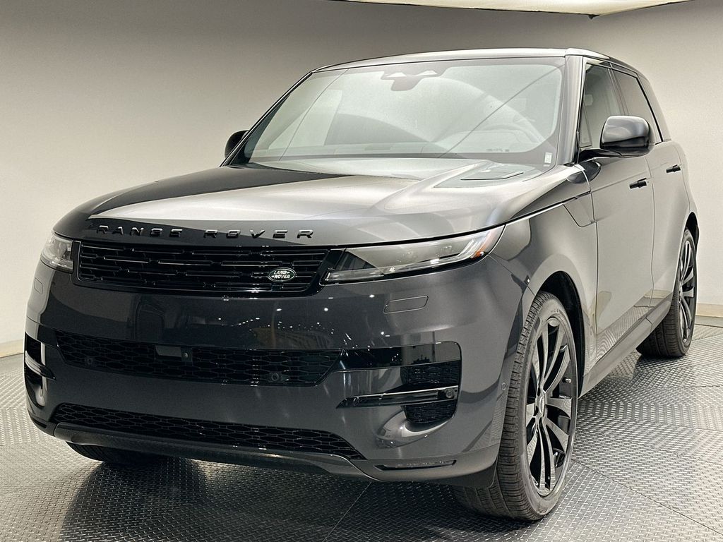 Thumbnail: 2025 Land Rover Range Rover Sport - 1