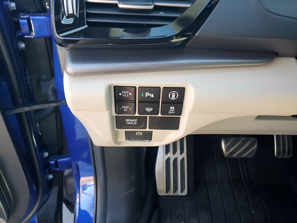 Used Car 2025 Acura Rdx  A-spec Advance Package For Sale Under $50,000 In Austin, Texas