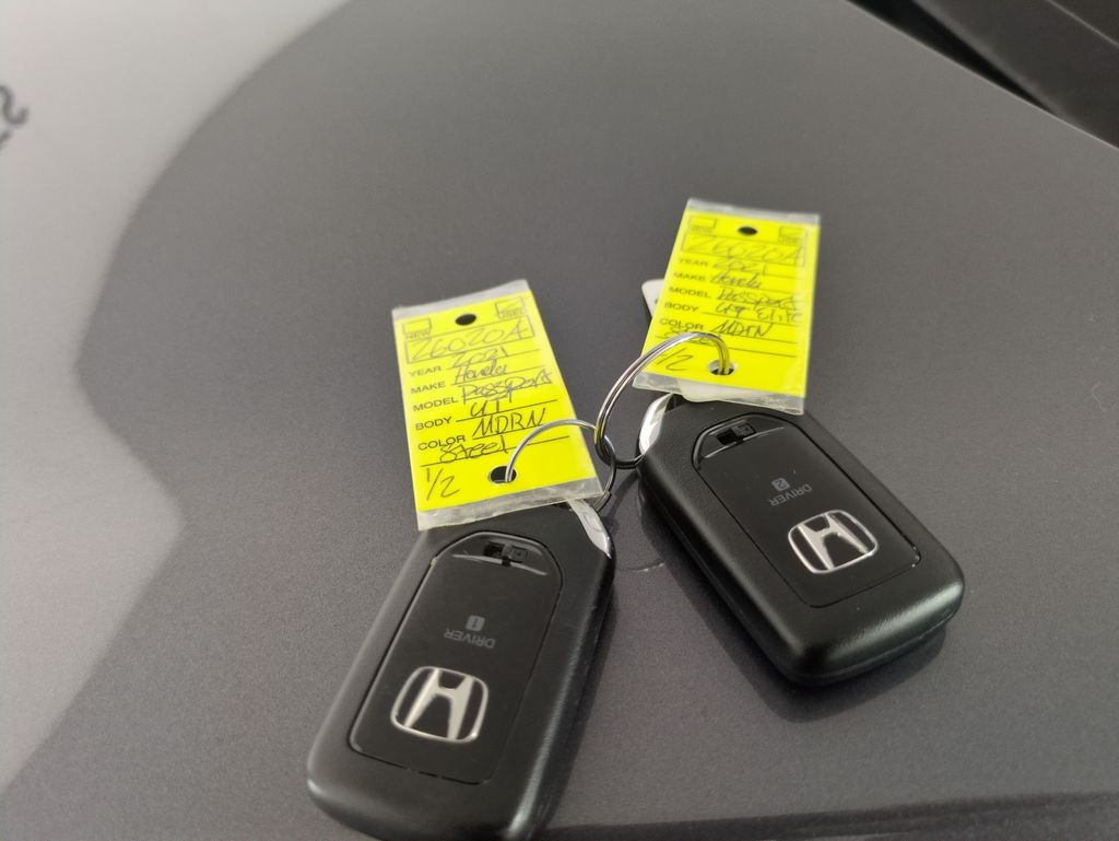 Used 2021 Honda Passport For Sale in Fort Wayne, IN