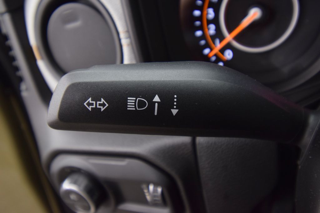 new 2026 Jeep Gladiator car, priced at $41,746