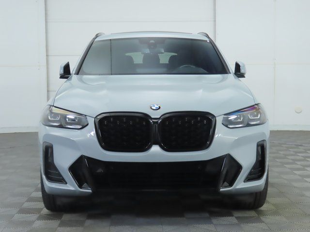 Thumbnail: 2023 BMW X4 - 2