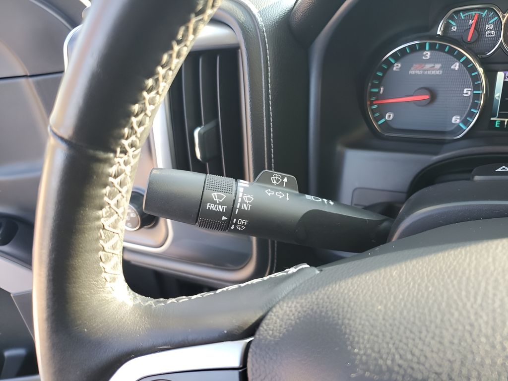 Used Car 2015 Chevrolet Silverado 1500  Ltz For Sale Under $30,000 In Austin, Texas