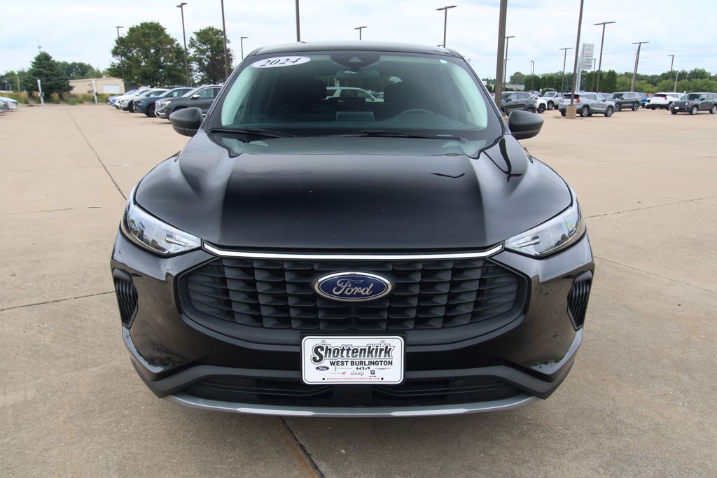 Used 2024 Ford Escape SUV