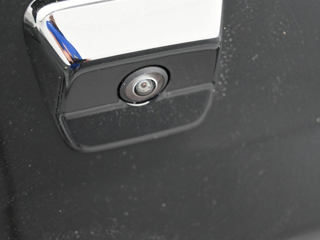 New 2026 black clearcoat Jeep Sport image 32