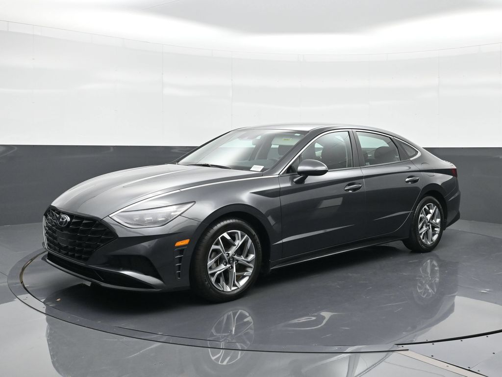 2023 Hyundai Sonata SEL FWD    