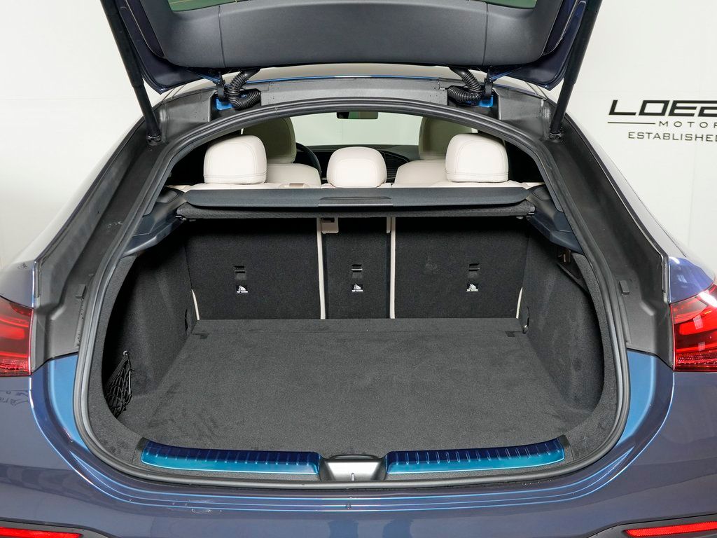 new 2026 Mercedes-Benz GLE car, priced at $83,290