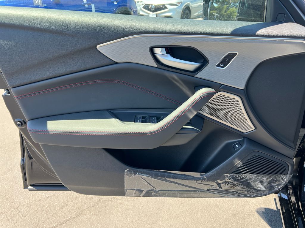 Thumbnail: 2025 Acura TLX - 11