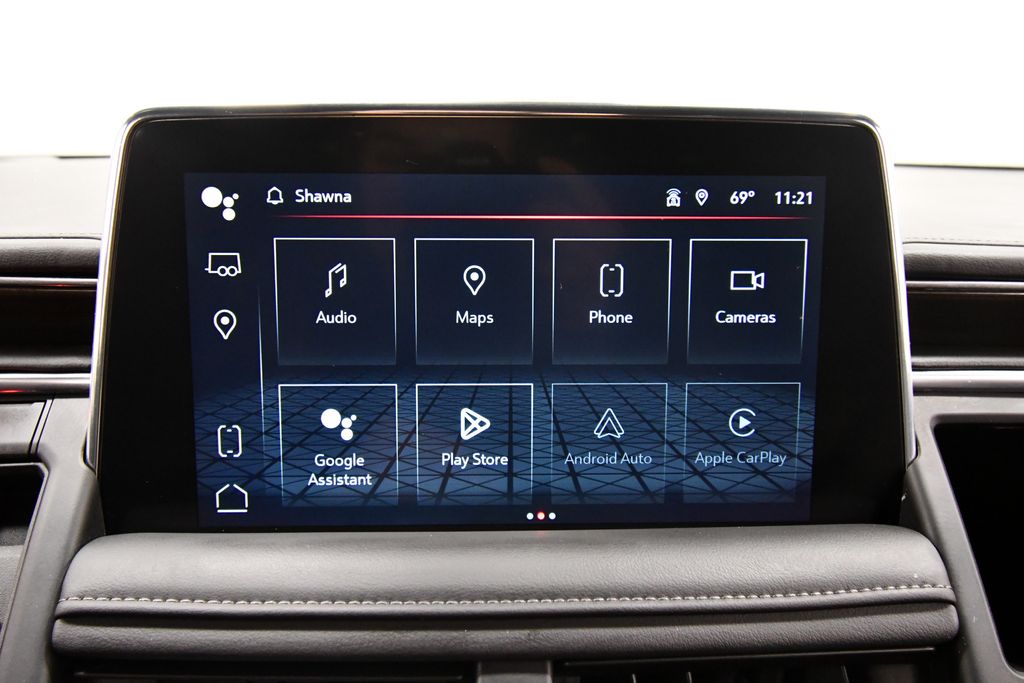 Used 2024 GMC Yukon SUV