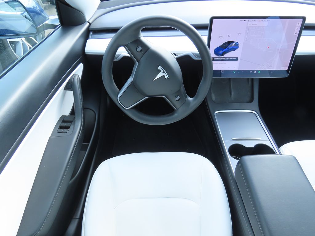 Thumbnail: 2021 Tesla Model 3 - 5