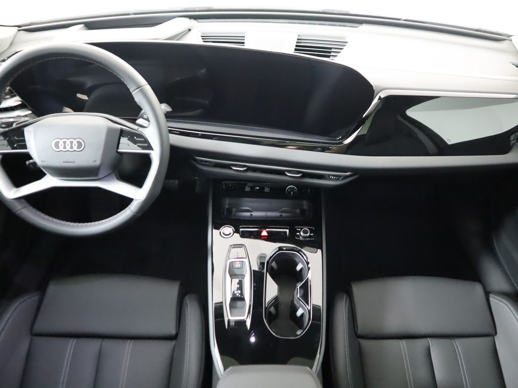 Thumbnail: 2025 Audi A5 - 14