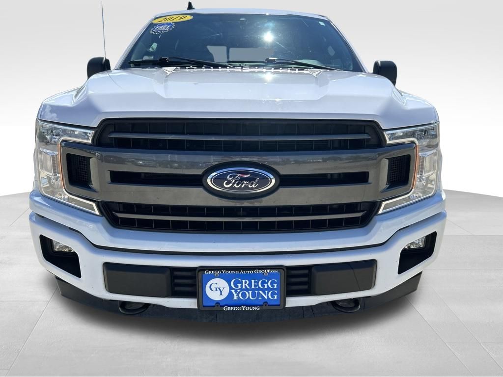 Used 2019 Ford F-150 Truck
