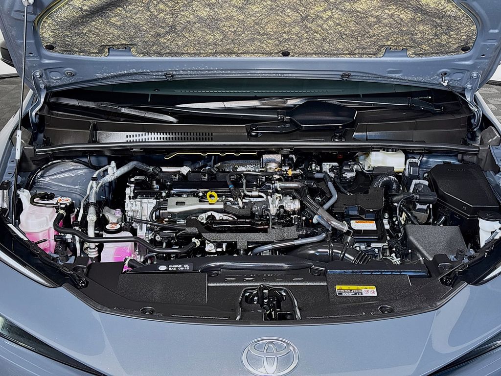 2024 Toyota Prius Limited