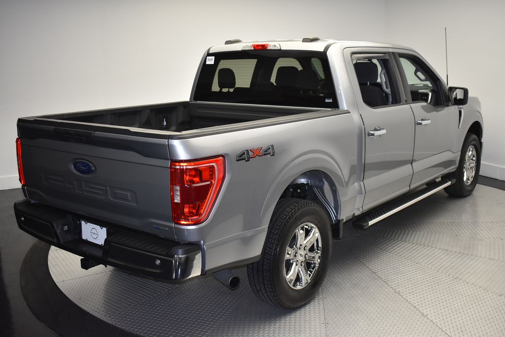 Thumbnail: 2022 Ford F-150 - 5
