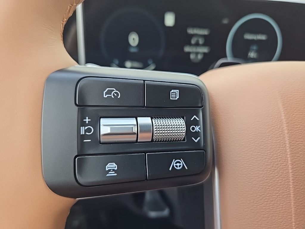Thumbnail: 2026 Hyundai Santa Fe - 32
