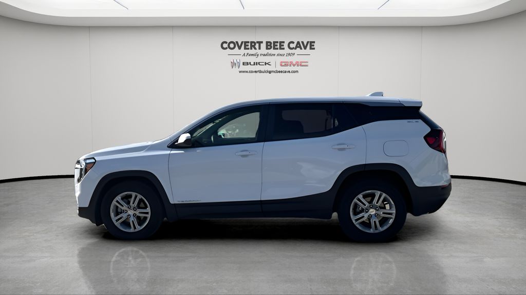 Used Car 2024 Gmc Terrain  Sle For Sale Under $25,000 In Austin, Texas