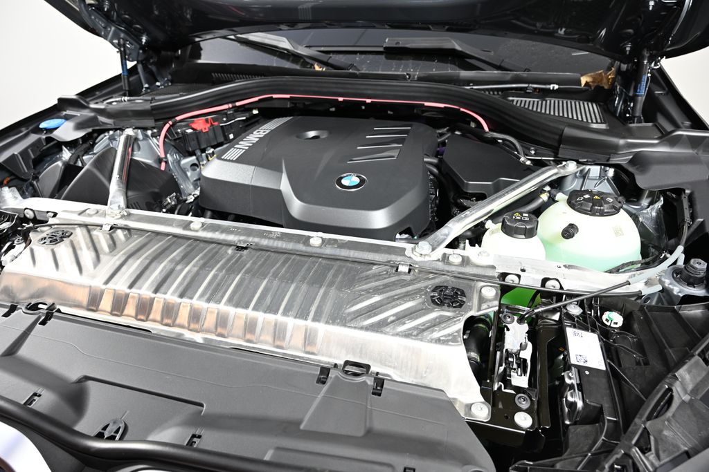 Thumbnail: 2025 BMW X3 - 27