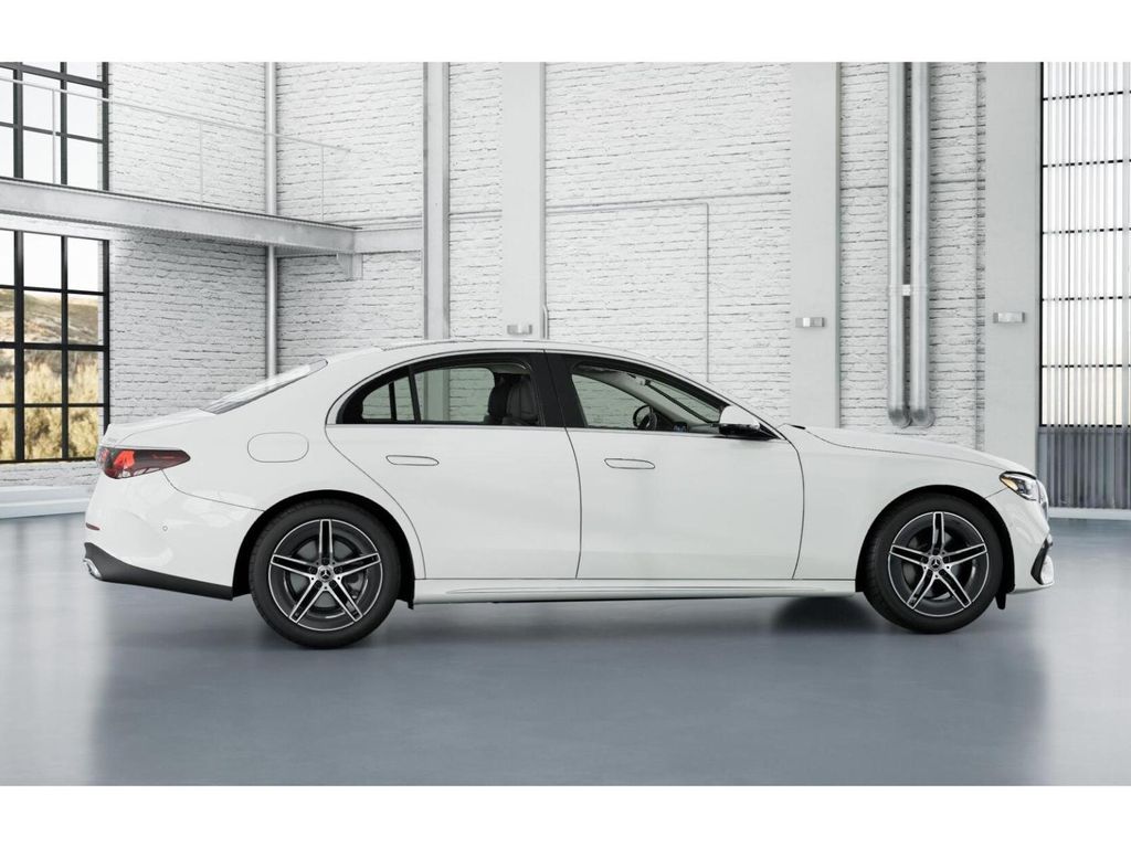 Thumbnail: 2025 Mercedes-Benz E-Class - 17